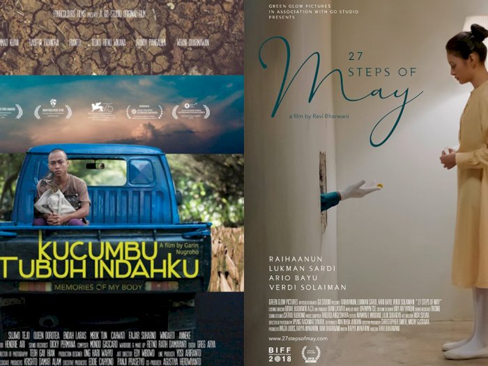 8 Rekomendasi Film Indie Indonesia Terbaik Raih Banyak Penghargaan |  
