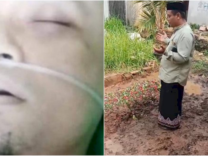 Fakta Ustaz Arman Tewas Ditembak Pria Berjaket Ojol di Tangerang, Dikenal Baik Hati
