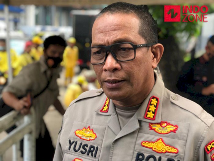 Sosok Ustaz yang Tewas Ditembak OTK di Tangerang, Ternyata Ketua Majelis Taklim