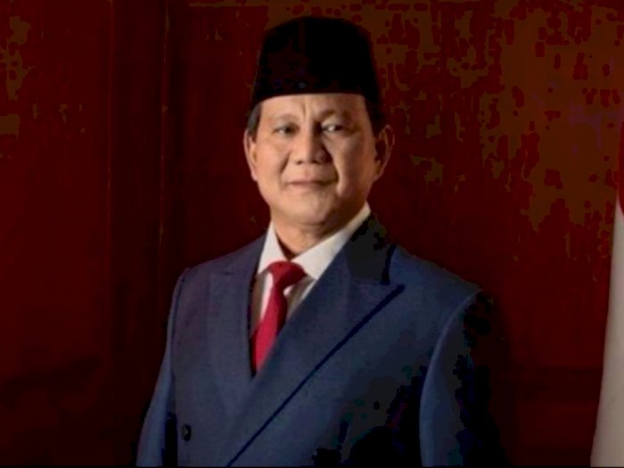 Prabowo Jadi Saksi Penandatanganan Kontrak Kerja Sama Kapal Fregat di London