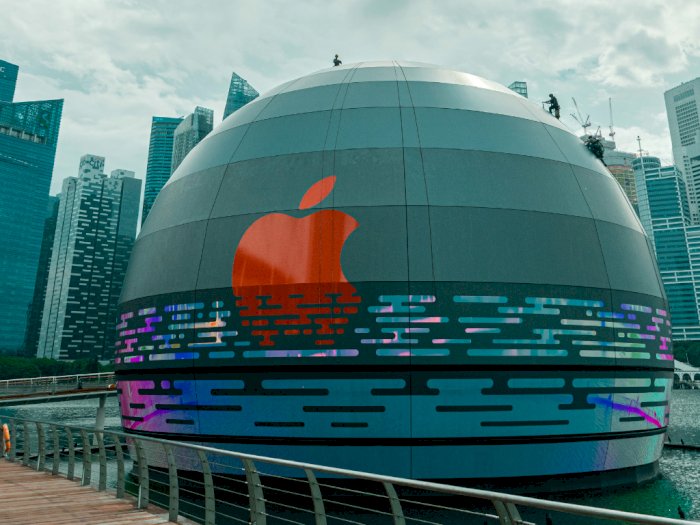 Apple Siapkan Banyak Produk dengan Desain Terbaru untuk Tahun 2022