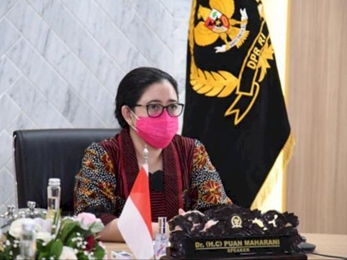 Puan: Calon Panglima TNI Harus Bisa Jalankan Kebijakan Pertahanan Negara 