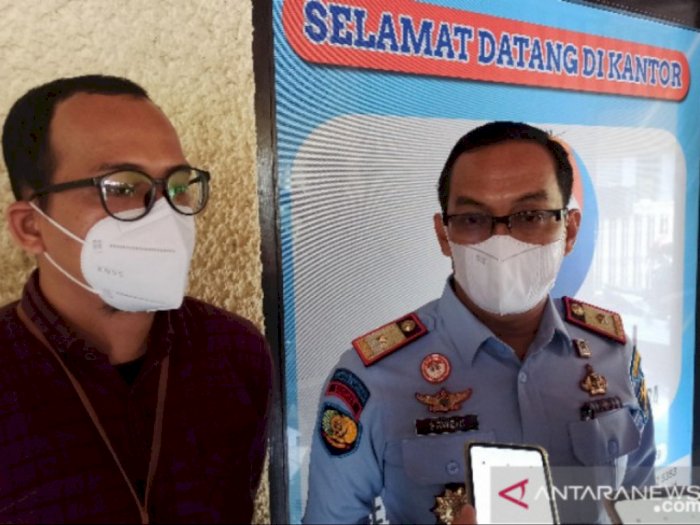 Buntut Video Viral Napi Lapas Tanjung Gusta Diduga Dianiaya, 10 Orang Diperiksa