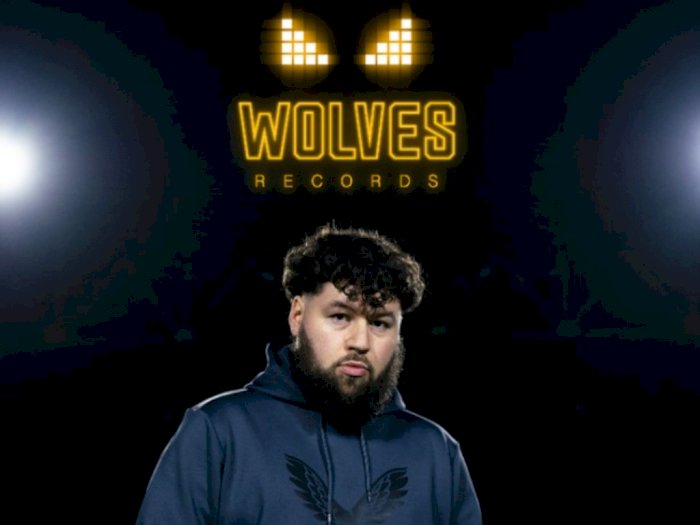 Wolves Jadi Klub Liga Premier Inggris Pertama yang Luncurkan Label Musik