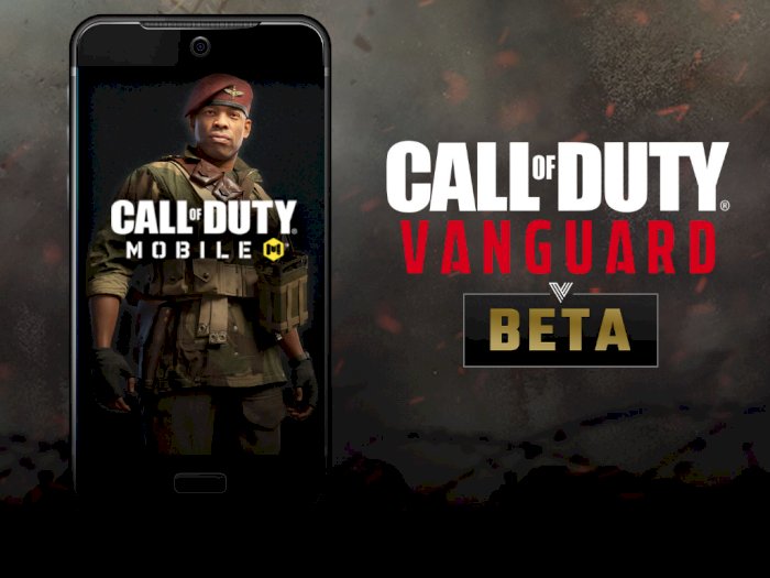 Jangan Ketinggalan! Open Beta Call of Duty: Vanguard Diperpanjang hingga 22 September