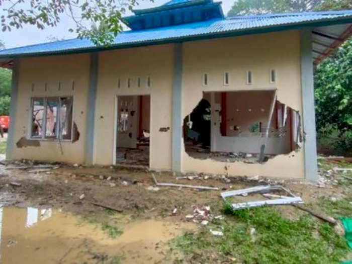 Masjid Ahmadiyah Diminta Dibongkar oleh Almarhum Plt Bupati Sintang, SETARA: Keterlaluan