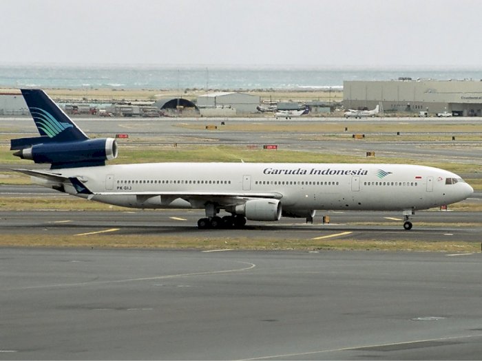 Pihak Garuda Indonesia & Citilink Menambah Kapasitas Penerbangan ke Papua untuk PON XX!