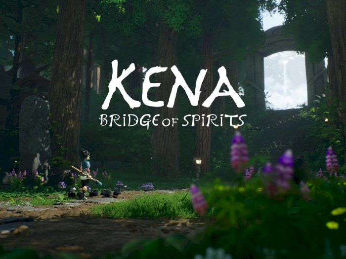 First Impression Kena: Bridge of Spirits, Sangat Kental dengan Nuansa Indonesia!