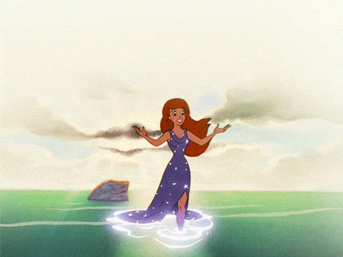 Akhirnya Disney Mengungkapkan Kapan Live Action The Little Mermaid Rilis