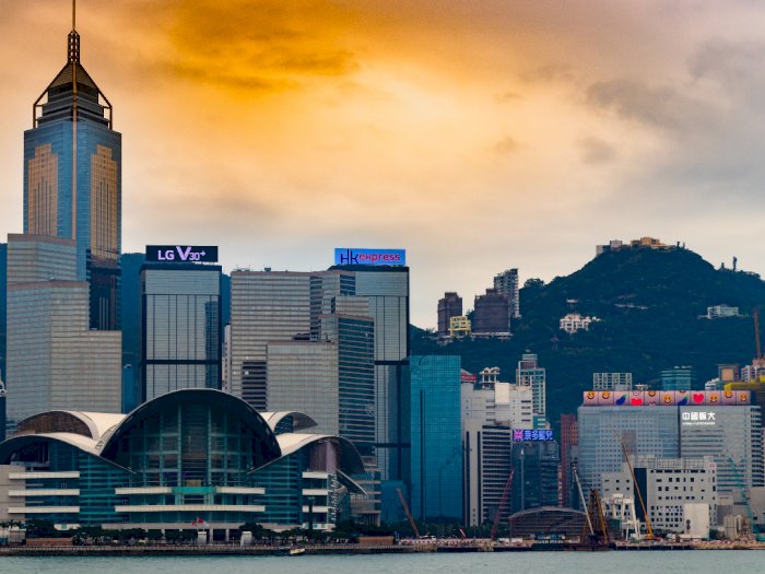 Ekspatriat Hong Kong Mulai Melirik Singapura, Ternyata Ini Alasannya!