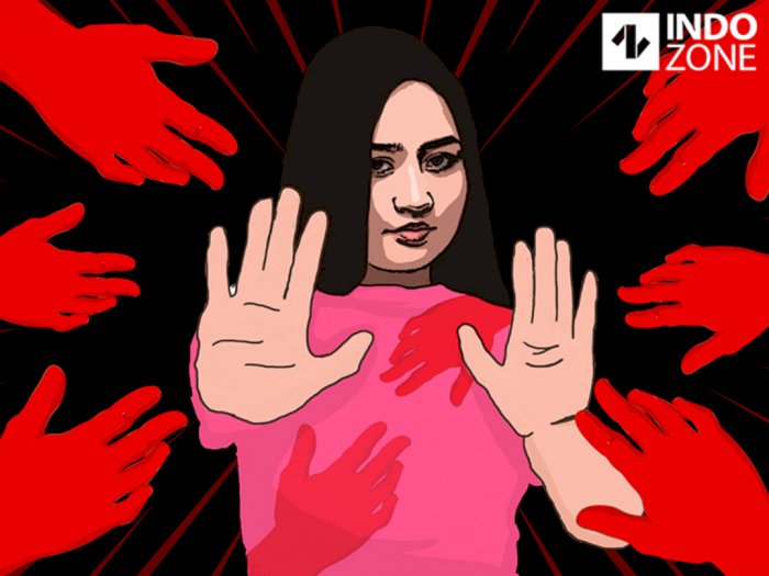 Riset: 82% Perempuan Indonesia Alami Pelecehan Seksual di Ruang Publik