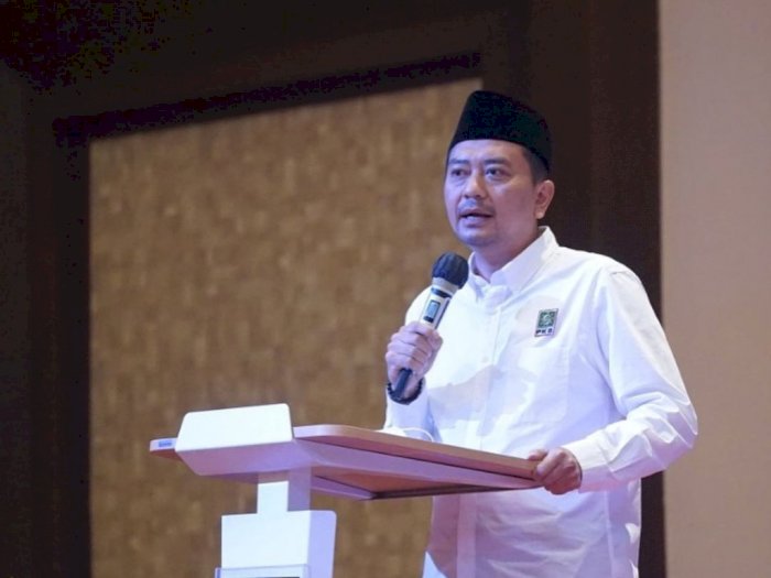 Ketua Komisi X DPR Minta Tunda Pengumuman Hasil Seleksi Tahap I PPPK Guru Honorer