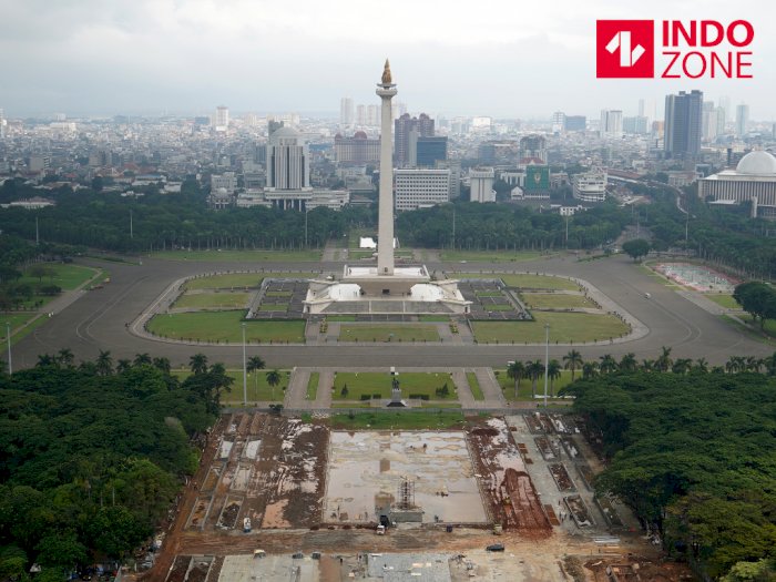 Update Covid-19 Jakarta 23 September: Positif Tambah 165 Kasus