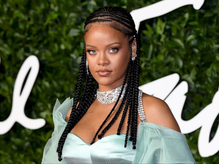 Rihanna Jual Rumah Mewah di Hollywood Senilai Rp111 Miliar Setelah Sewanya Berakhir