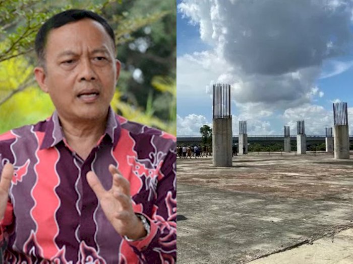 Proyek Masjid Sriwijaya Dikorupsi, MUI: Pelaku Harus  Dihukum Mati!