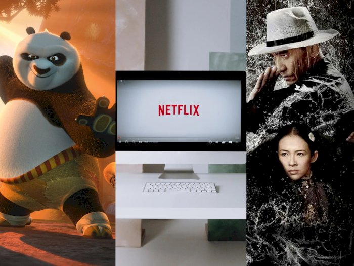 Bakal Dihapus Netflix, Yuk Nonton 6 Film Bagus Ini Sambil Mengisi Akhir Pekan
