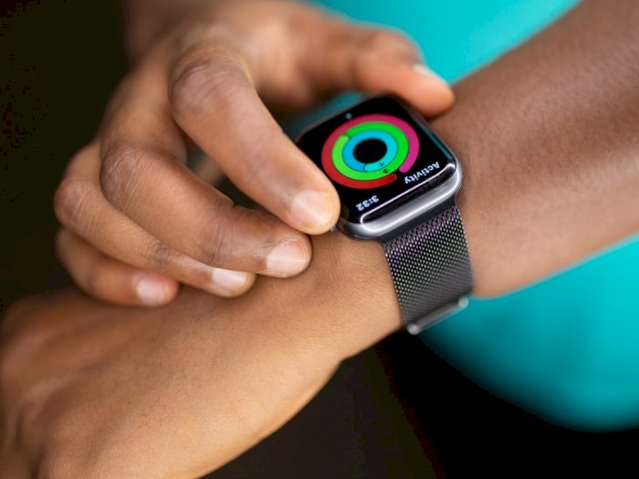 Fitur Baru, Apple Watch Akan Mendeteksi Kesehatan Mental Penggunanya dari iPhone