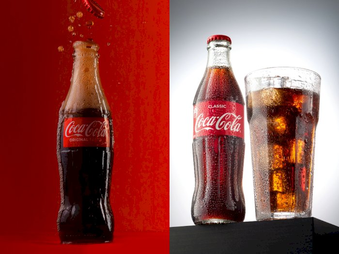 Minum 1,5 Liter Coca-cola dalam 10 Menit, Pria Ini Malah Tewas Akibat Penumpukan Gas