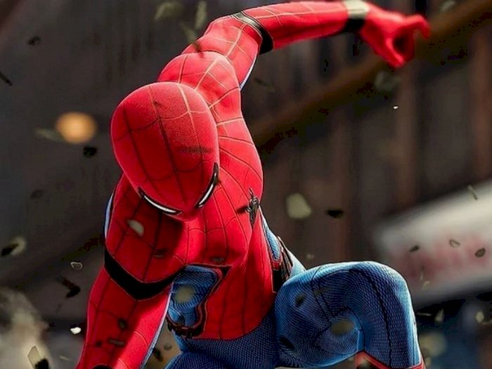 Konflik Hak Cipta Spiderman: Marvel Mau Tak Mau Harus Bagi Hasil dengan Anak Steve Ditko