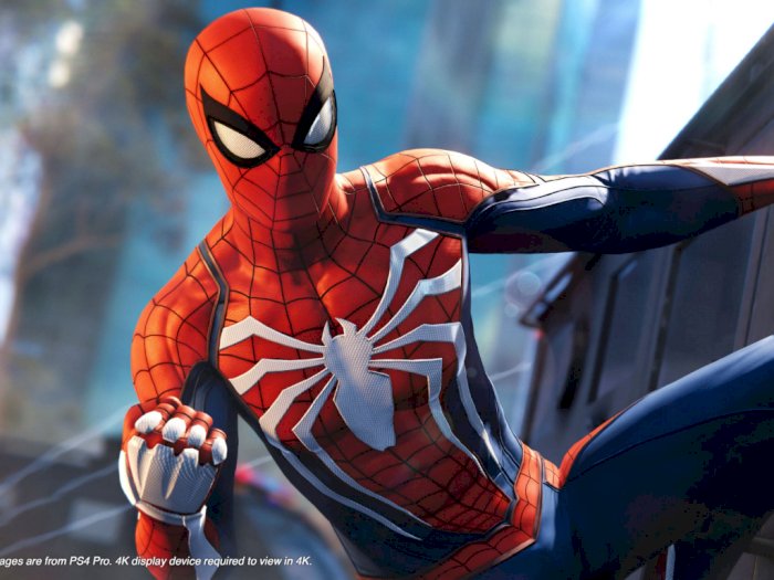 Babak Baru Tuntutan Hak Cipta Spiderman: Marvel Jegal Anak Steve Ditko di Pengadilan