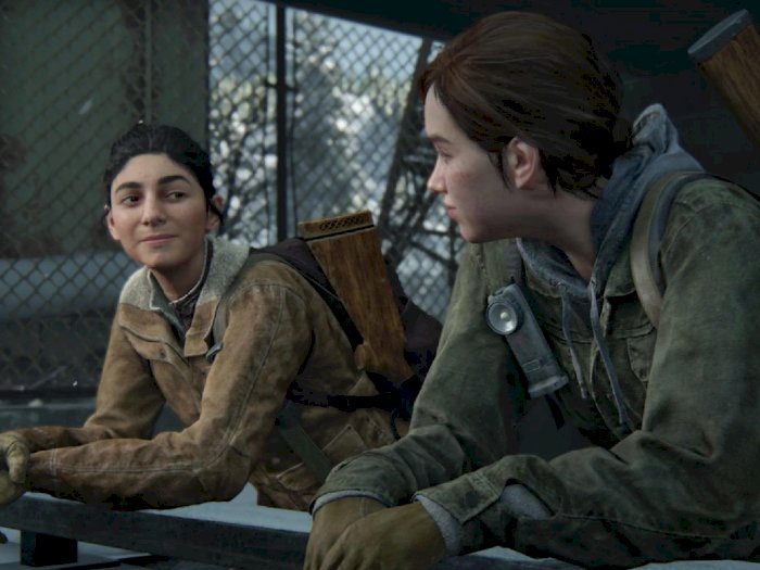 Naughty Dog Bakal Umumkan Konten Baru untuk The Last of Us di Minggu Ini!
