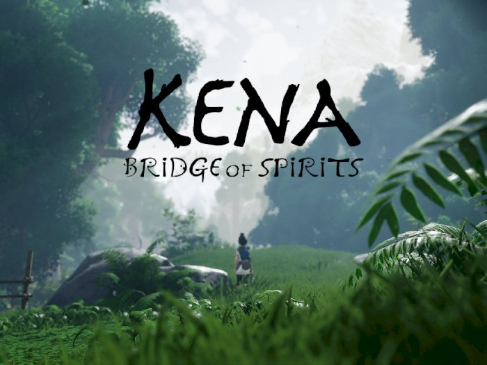 Review Kena: Bridge of Spirits - Project Pertama Ember Lab yang Luar Biasa!