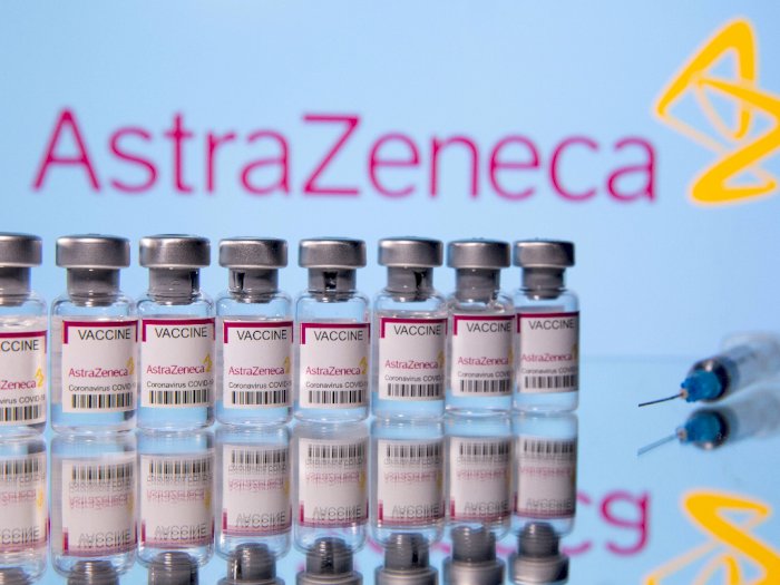 Pencipta Vaksin AstraZeneca: Covid-19 Hanya akan Jadi Flu Biasa di Masa Depan