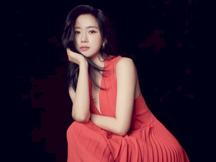 Teken Kontrak, Eunjung T-ara Kini Dibawah Naungan Management KOO