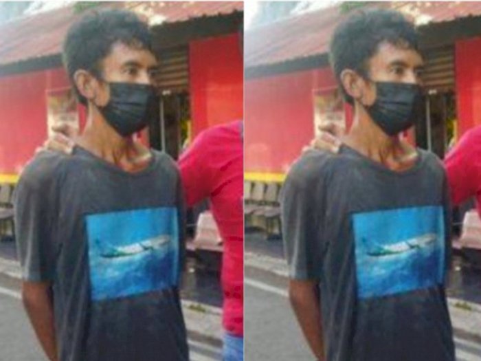Sosok Penyerang Ustaz di Batam, 3 Tahun Keluar-Masuk RSJ, Sembuh Lalu Jadi Tersangka