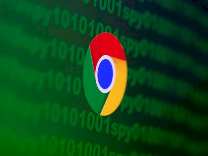 Google Temukan Celah Berbahaya di Chrome, Ancam 2 Miliar Pengguna!