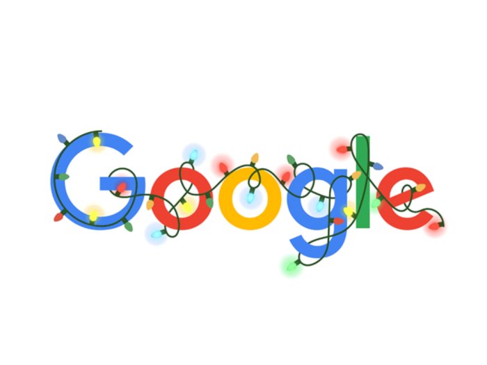 Google Rayakan Ulang Tahun ke-23 dengan Doodle  Animasi