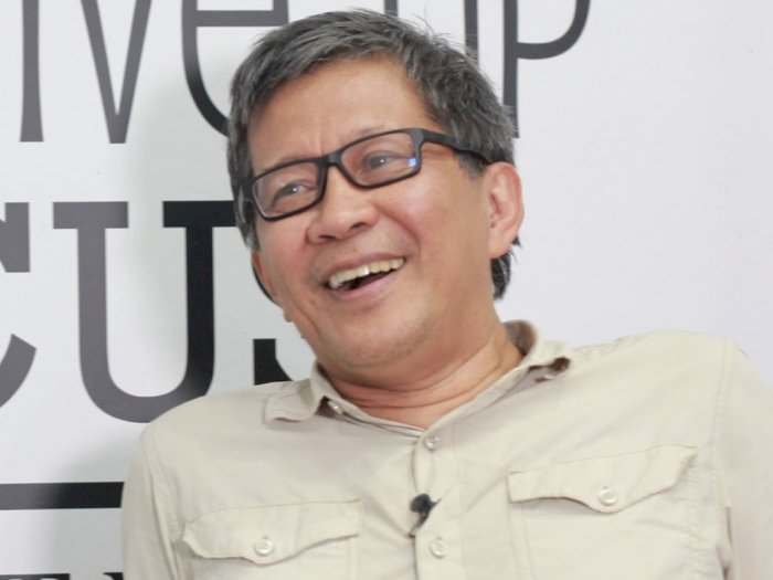 Azis Syamsuddin Ditangkap Kpk, Rocky Gerung Curiga Golkar Dalang Di Baliknya
