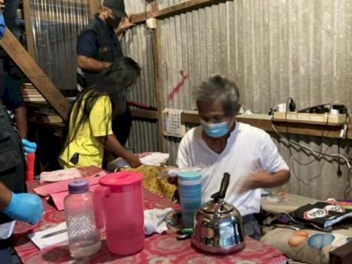 TKW Asal Indonesia di Malaysia Dianiaya & Dipaksa Bekerja Tanpa Dibayar Selama 3 Tahun