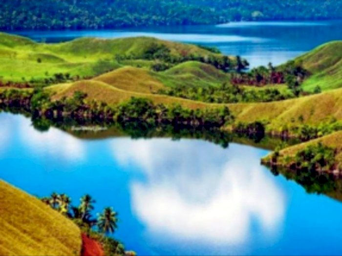 PON XX Papua, KONI Pusat Imbau Pemangku Kepentingan Promosikan Pariwisata