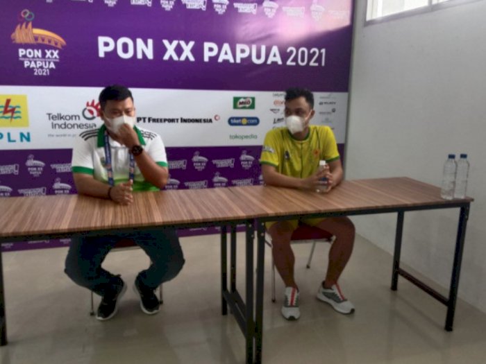 PON Papua: Tim Futsal Sumut Menang 4-2 Atas Kalimantan Barat