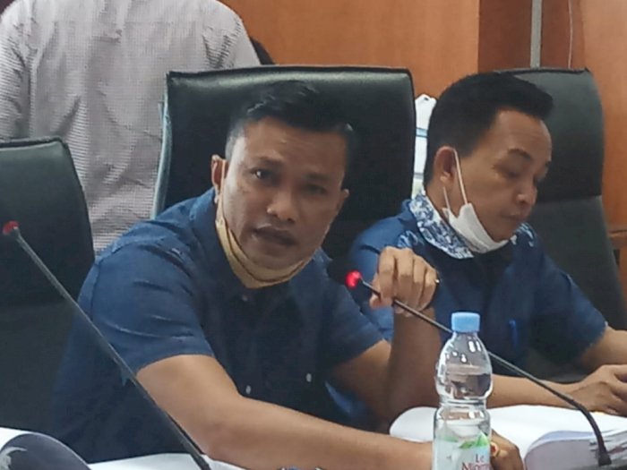 Dugaan Jual Beli Jabatan Kepsek di Disdik Medan, DPRD Pertanyakan: Agak Sedikit Riskan