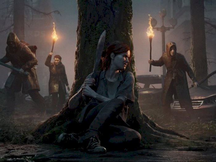 Naughty Dog Ungkap Update Terbaru Fitur Multiplayer di Game The Last of Us 