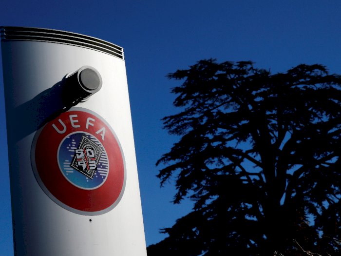 Gagas Liga Super Eropa, UEFA Hentikan Proses Hukum Barcelona, Juventus, dan Real Madrid