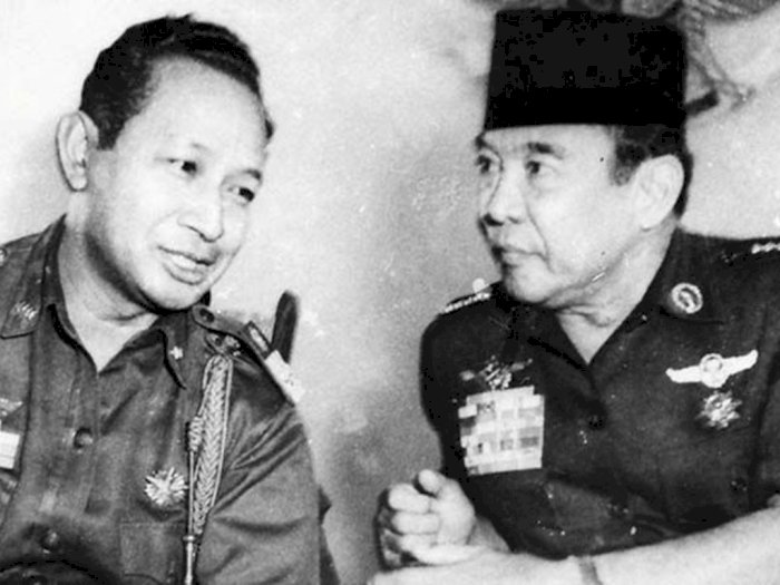 Sejarah G30S PKI dan Kenapa Komunis Dicap Buruk di Indonesia: Ada Peran AS di Baliknya
