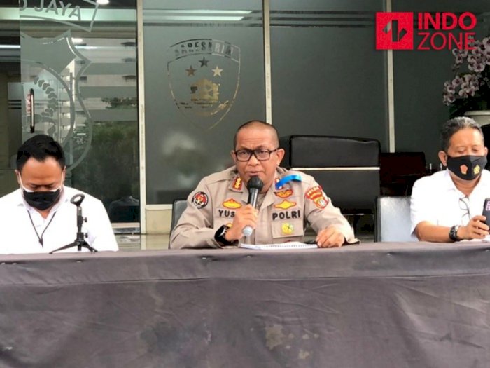 Dalang Penembak Paranormal di Tangerang Bayar Eksekutor Rp60 Juta