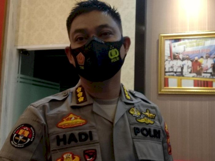 Saling Lapor Soal Penganiayaan, Muazin & Jamaah Datangi Polsek Medan Barat