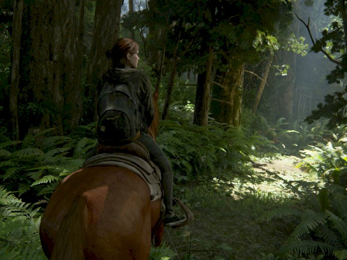 Naughty Dog Janji Pamerkan Game Multiplayer dari The Last of Us Jika Sudah Siap!