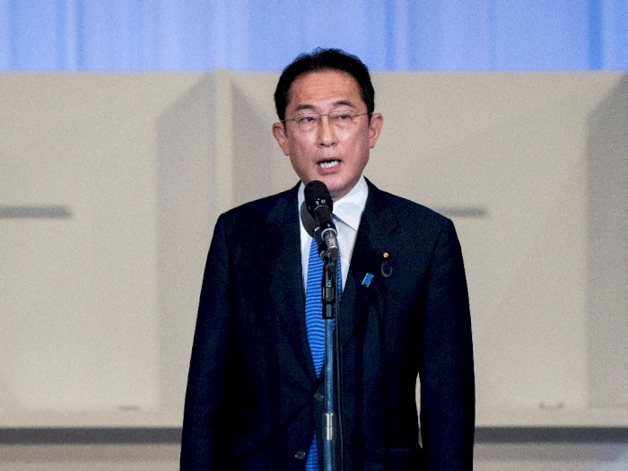 Fumio Kishida Akan Jadi PM Baru Jepang Usai Menangkan Pemilihan Partai