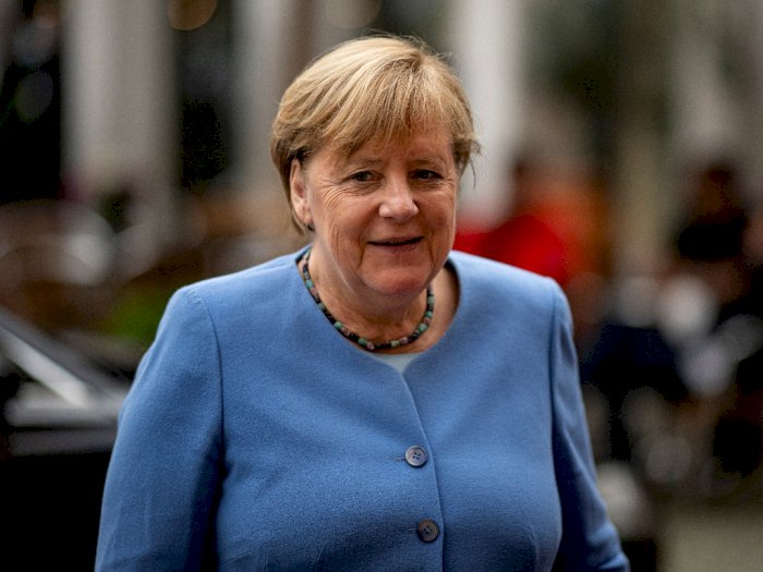 16 Tahun Berkuasa, Angela Merkel Keluar dari Panggung Politik