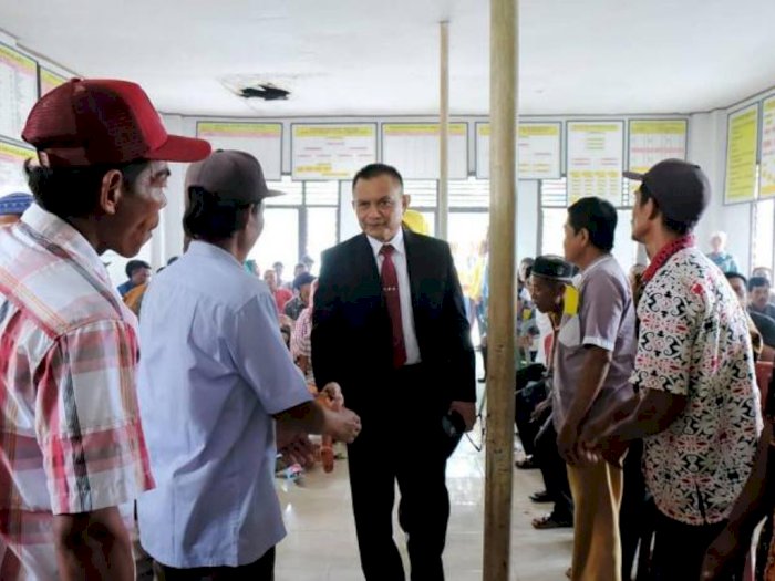 DPR Bakal Gelar Rapat Paripurna Usai Lodewijk Gantikan Azis Syamsuddin Jadi Pimpinan DPR