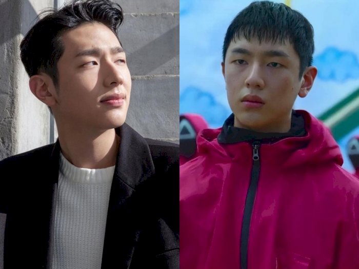 Muncul 20 Detik di Drama 'Squid Game', Aktor Pria Ini Langsung Viral dan Naik Daun