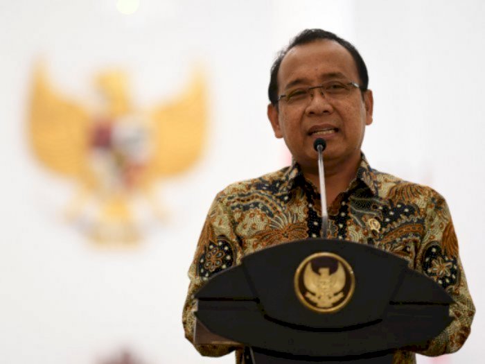 Soal Pergantian Panglima TNI, Mensesneg Klaim Bakal Beri Kabar Secepatnya