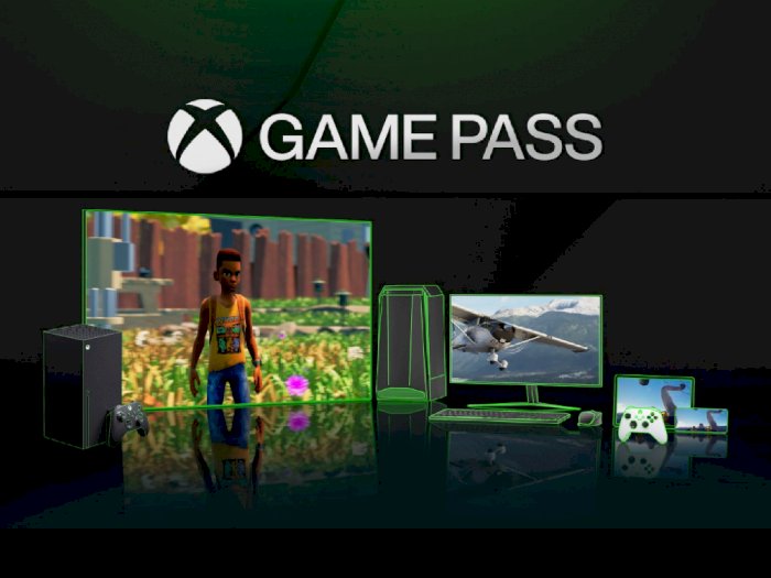 CEO Take-Two Sebut Pelanggan Xbox Game Pass Kini Sudah Capai 30 Juta User!