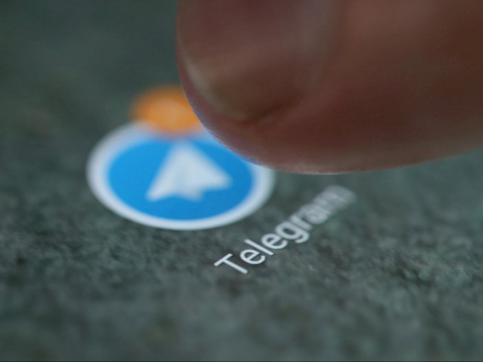 Telegram OTP Scam Bisa Akibatkan Kejahatan Cyber dengan Mencuri Uang di ATM Mobile