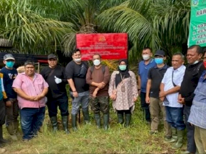 Jadi Tersangka Korupsi, 3 Mantan Petinggi PT Perkebunan Sumatera Utara Belum Ditahan 